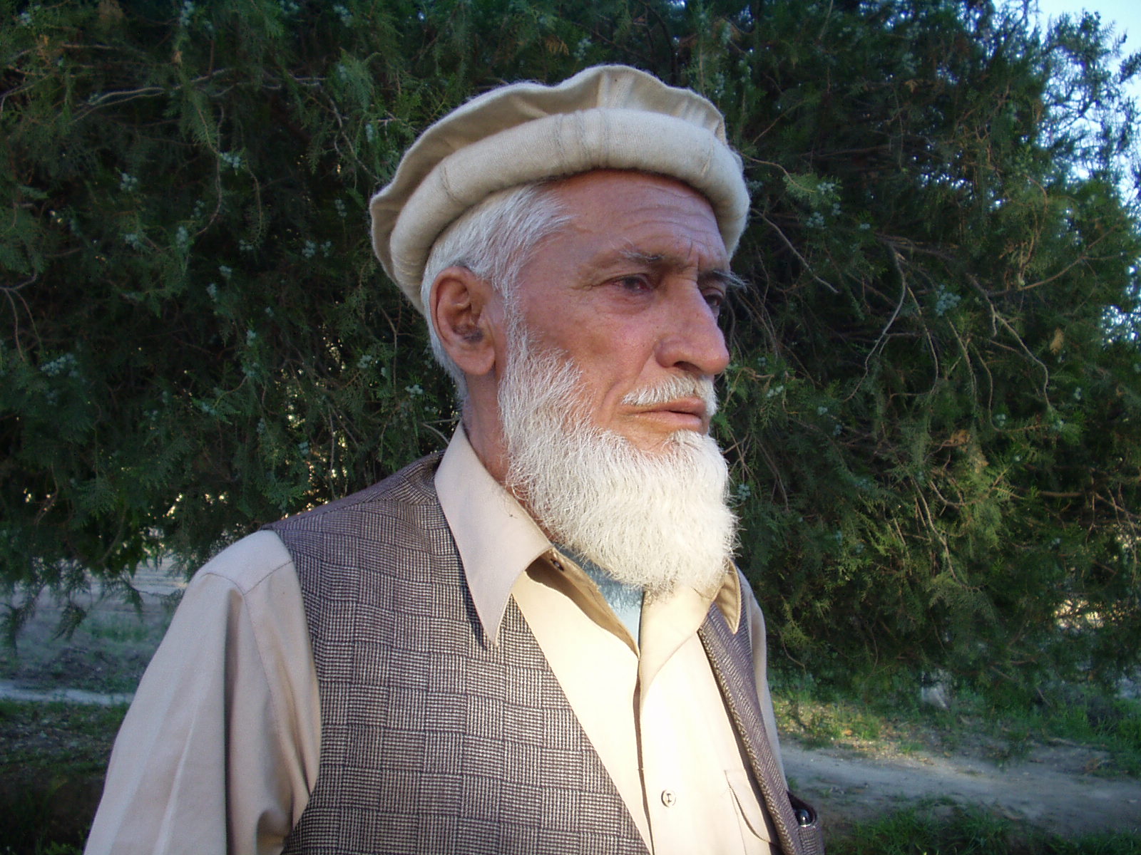 Vakil Muhammad Kabir (2003)